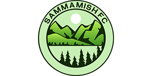 Sammamish FC logo